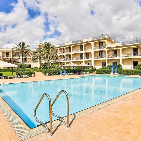Grand Hotel Selinunte Marinella di Selinunte Zewnętrze zdjęcie