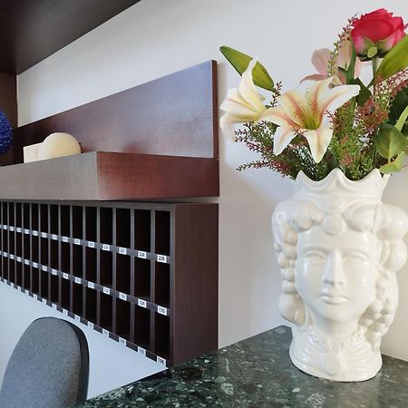 Grand Hotel Selinunte Marinella di Selinunte Zewnętrze zdjęcie