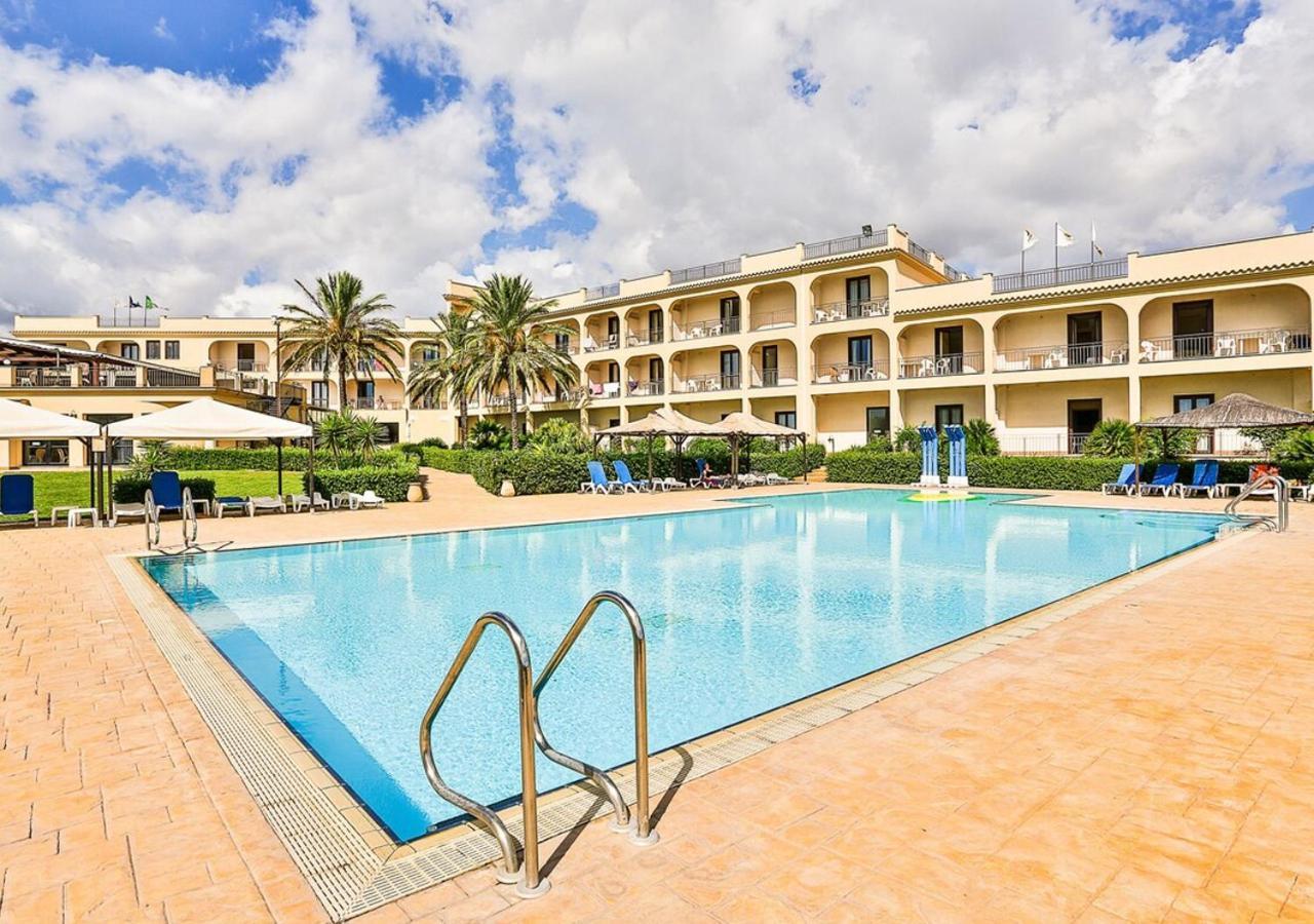 Grand Hotel Selinunte Marinella di Selinunte Zewnętrze zdjęcie