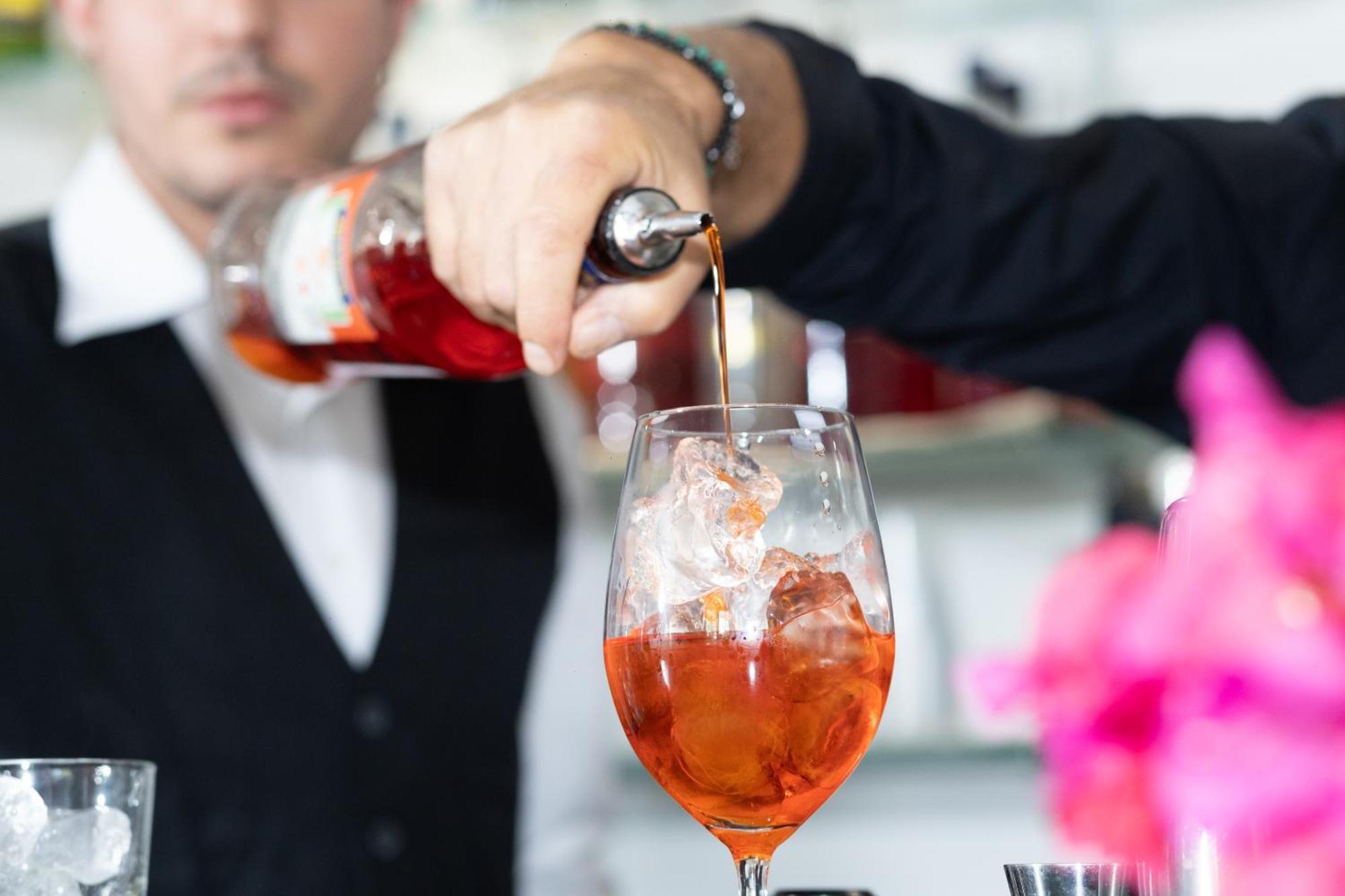 Grand Hotel Selinunte Marinella di Selinunte Zewnętrze zdjęcie
