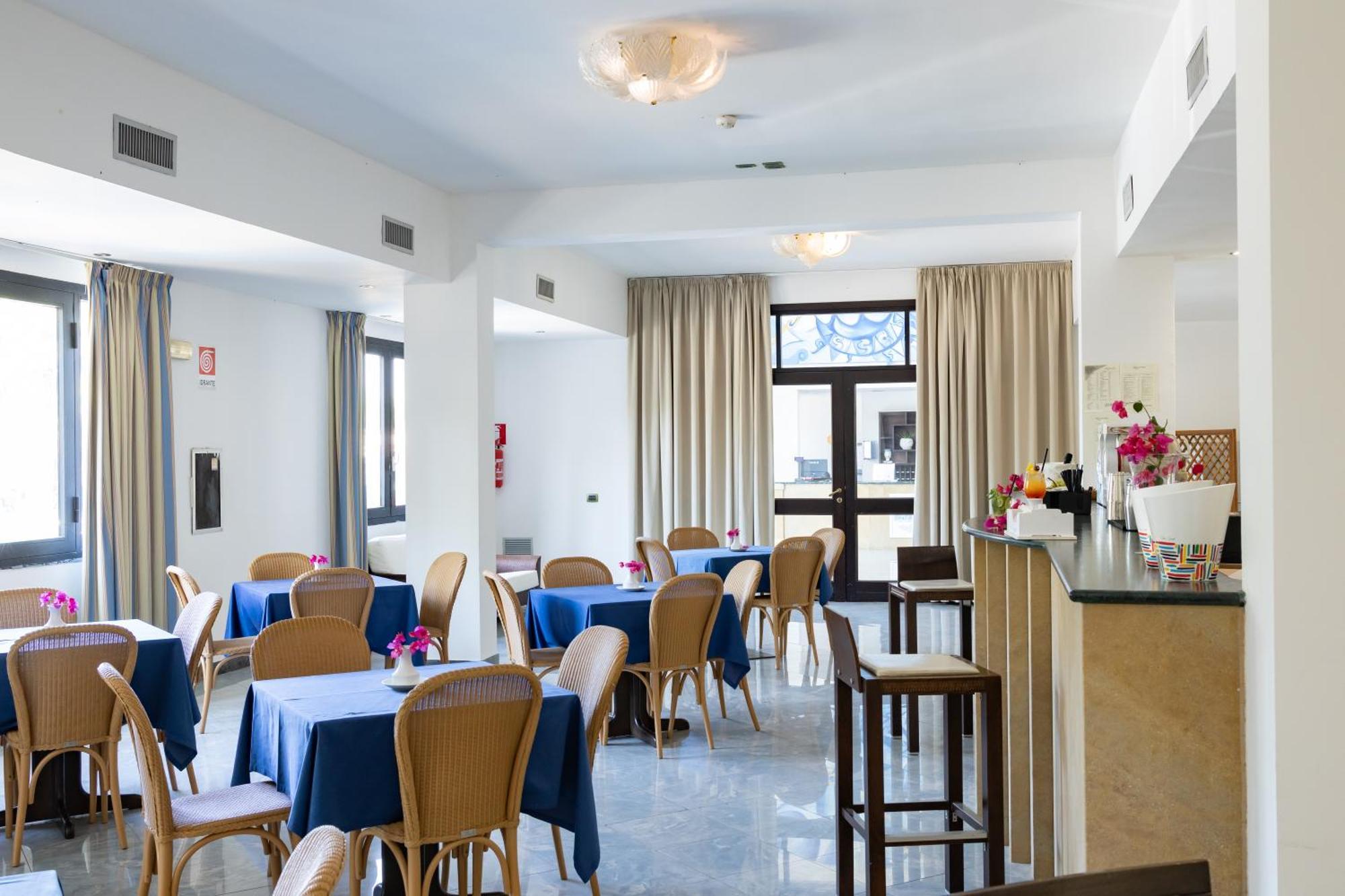 Grand Hotel Selinunte Marinella di Selinunte Zewnętrze zdjęcie
