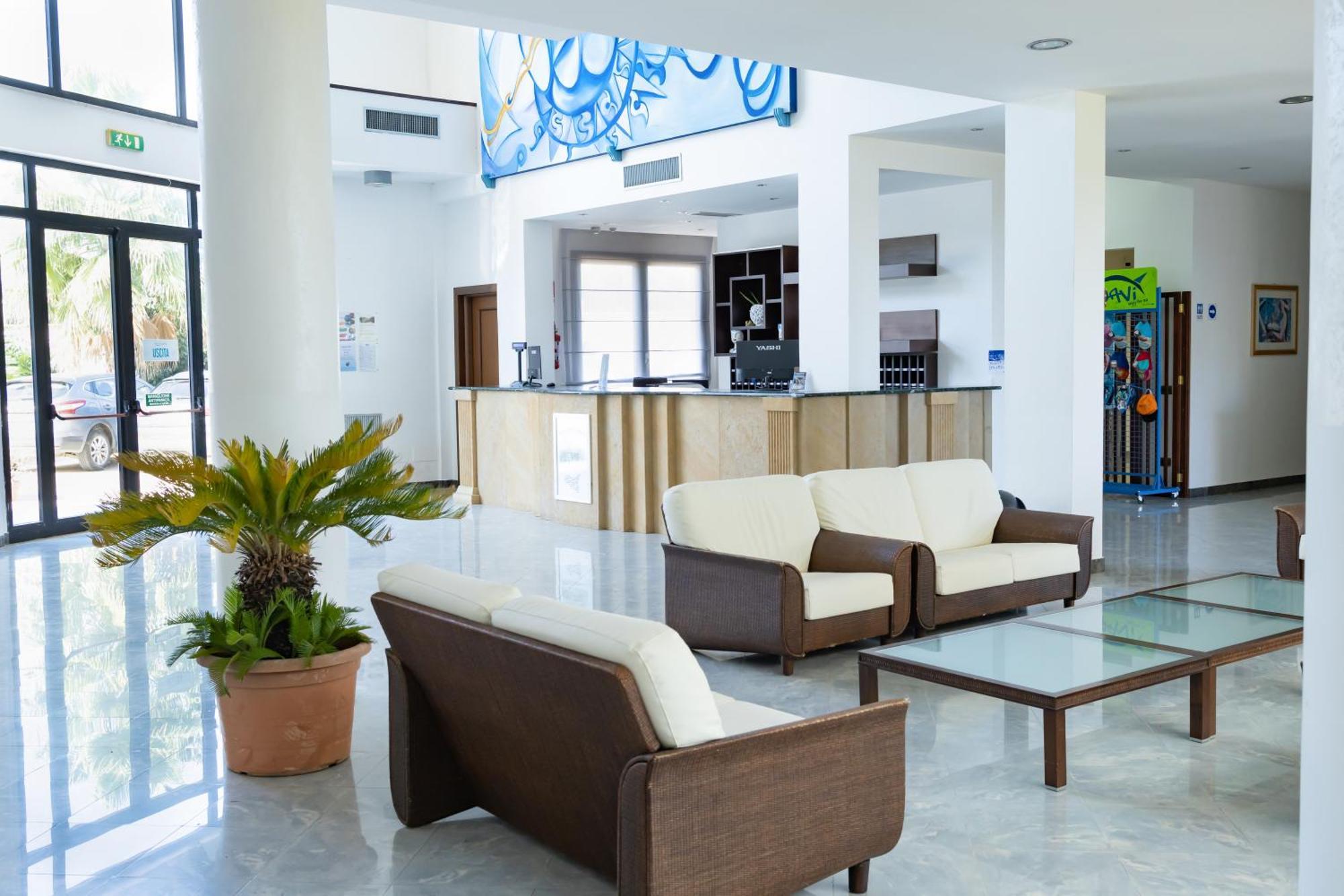 Grand Hotel Selinunte Marinella di Selinunte Zewnętrze zdjęcie